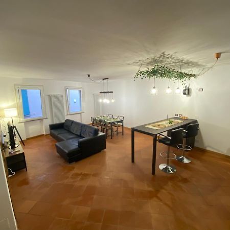 Honey Apartment Cesena Exteriör bild