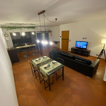 Honey Apartment Cesena Exteriör bild