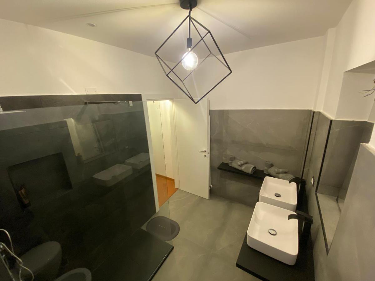 Honey Apartment Cesena Exteriör bild